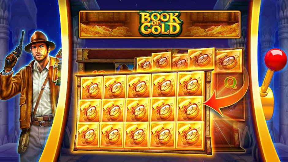 Book of Gold: How to Play & Win More